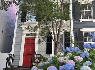 3261 O St NW, Washington, DC 20007