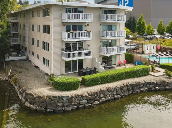 5021 Ripley Lane N #4, Renton, WA 98056