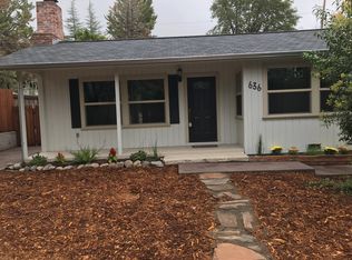 636 Williams St, Murphys, CA 95247