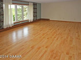 3350 Lake Victoria SE, Alexandria, MN 56308