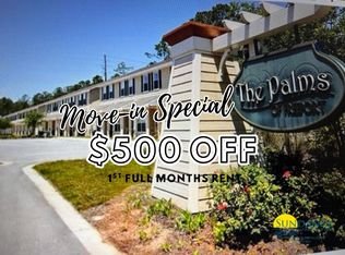 15284 Business Highway 331 #2B, Freeport, FL 32439