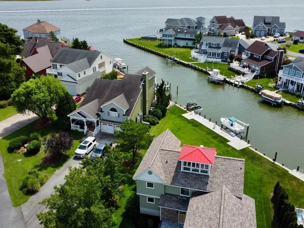 20 Mallard Dr E, Ocean Pines, MD 21811