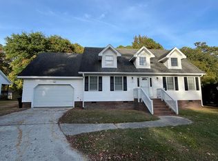 132 Daphne Ln, Manteo, NC 27954