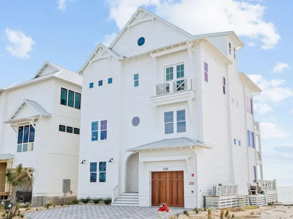 5939 Gulf Dr, Panama City Beach, FL 32408