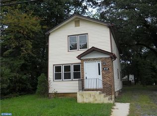 515 E Evesham Ave, Magnolia, NJ 08049