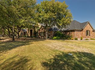 201 N Oakvista Ct, Aledo, TX 76008