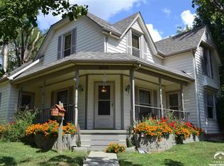 802 Ohio Ave, Holton, KS 66436