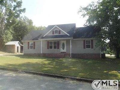 308 1st Ave E, Carthage, TN, 37030