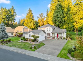 3804 Kinsale Lane SE, Olympia, WA 98501