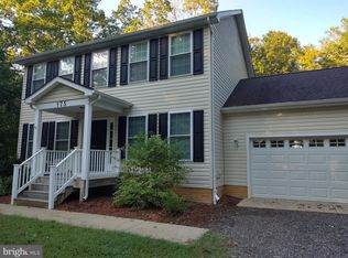 175 Thunderbird Dr, Lusby, MD 20657