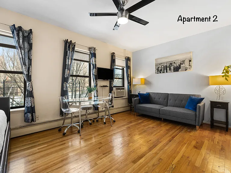 190 W 134th St #3 — Photo 15