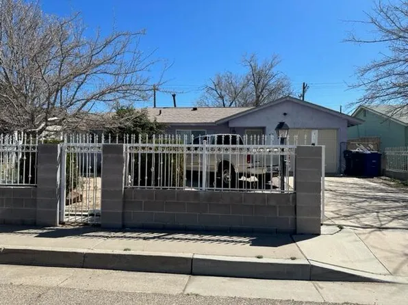 420 Buena Ventura Pl NE, Albuquerque, NM 87123