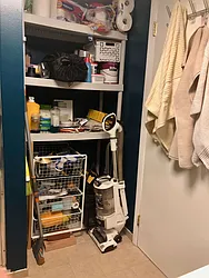 Rented by Garden Management