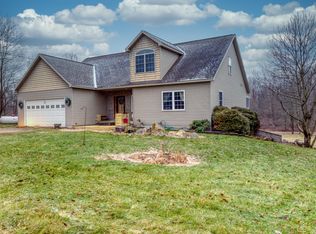 7855 Macarthur Rd, Saranac, MI 48881