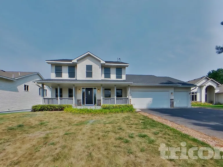 1230 Varner Way — Photo 1