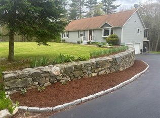 50 Kennedy Rd, Foster, RI 02825