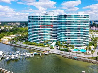 988 Boulevard Of The Arts APT 1214, Sarasota, FL 34236