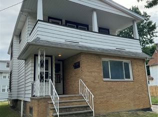 988 Nathaniel Rd, Cleveland, OH 44110