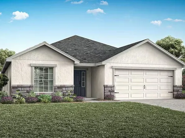 7590 SW 107th Ln, Ocala, FL 34476