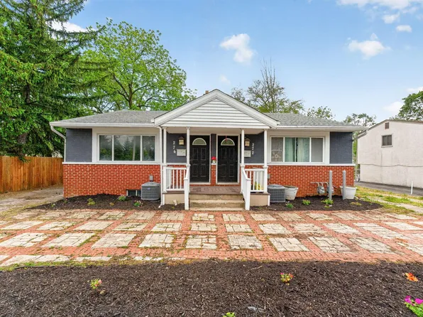 272-274 Hilliard Rome Rd, Columbus, OH 43228