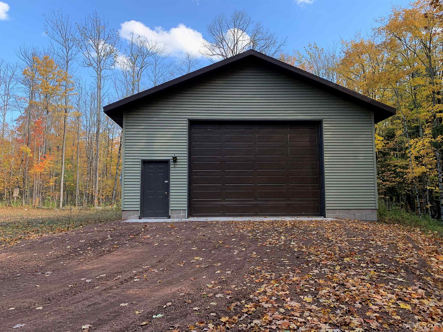 (Undisclosed Address), Marenisco, MI 49947 Zillow