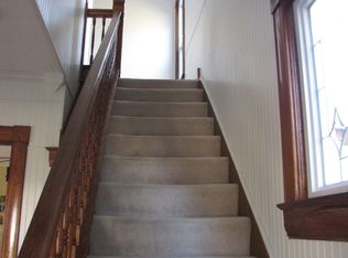 306 N Church St, Carlock, IL 61725