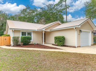 1724 Sycamore Ave, Niceville, FL 32578