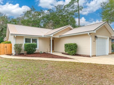 1724 Sycamore Ave, Niceville, FL, 32578