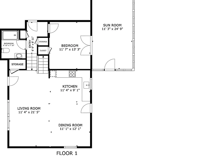 3685 Glen Falls Dr — Photo 18