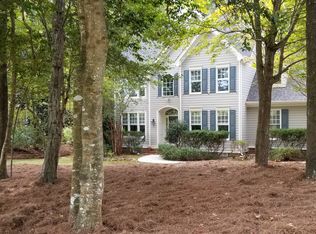 5132 Gable Ridge Ln, Holly Springs, NC 27540