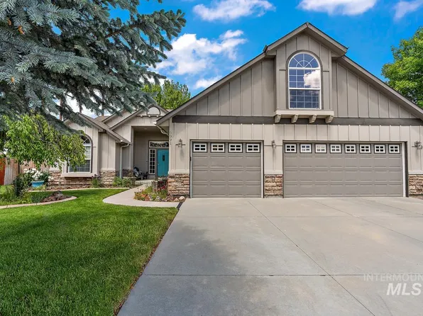 6091 S Snapdragon Pl, Boise, ID 83716