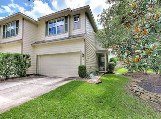 118 N Burberry Park Cir, Spring, TX 77382