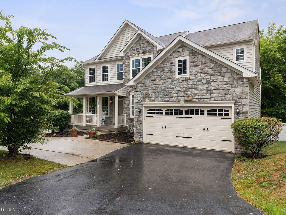 6316 Old Washington Rd, Elkridge, MD 21075 Zillow