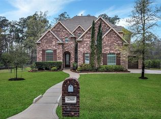 27819 Golden Oak Chase Ct, Spring, TX 77386