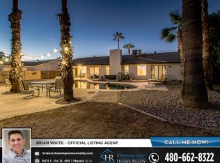 1041 E Topeka Dr, Phoenix, AZ 85024