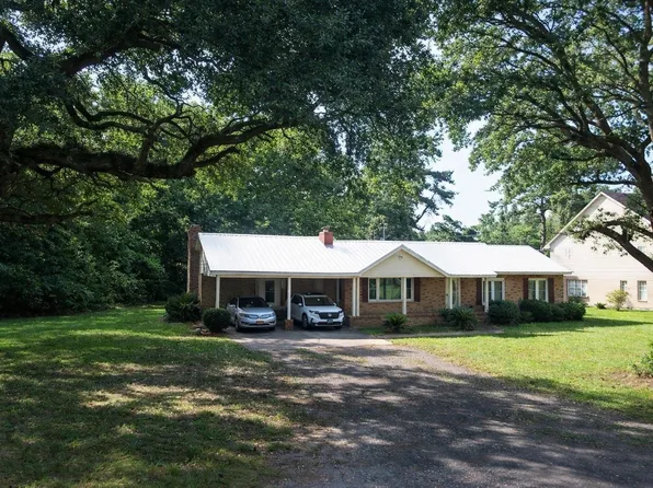4878 South Fraser St., Georgetown, SC 29440