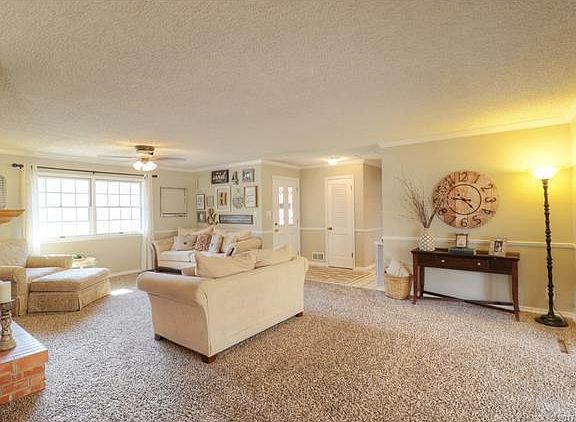 Living Room from Dining Room