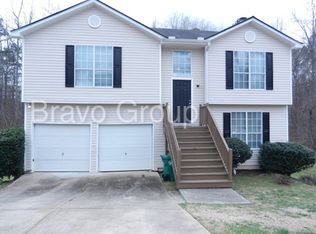 4202 Riverbank Ct, Decatur, GA 30034