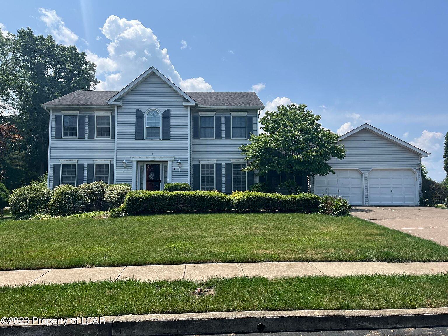 122 Reliance Dr, Wilkes Barre, PA 18702 MLS 232741 Zillow