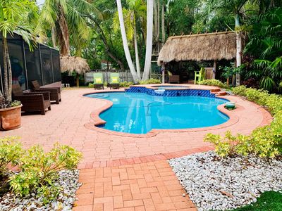 7341 SW 168 Street, Palmetto Bay, FL, 33157