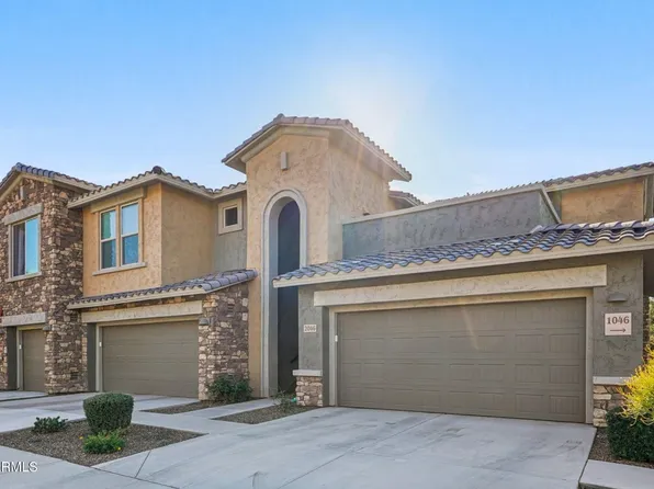 2425 W BRONCO BUTTE Trail #2046, Phoenix, AZ 85085