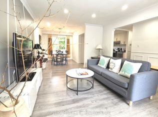 442 Bonita Cres, Richmond Hill, ON L4C 3N1