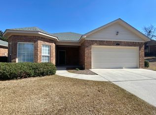 439 Landing Dr, Aiken, SC 29801
