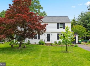1708 Wrightfield Rd, Yardley, PA 19067