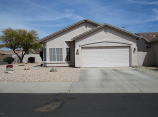 17617 N Larkspur Ln, Surprise, AZ 85374