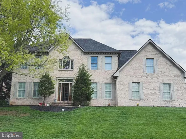 1124 Sarazen Way, York, PA 17404