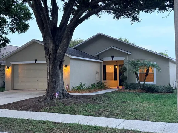 4211 Shadow Creek Cir, Oviedo, FL 32765