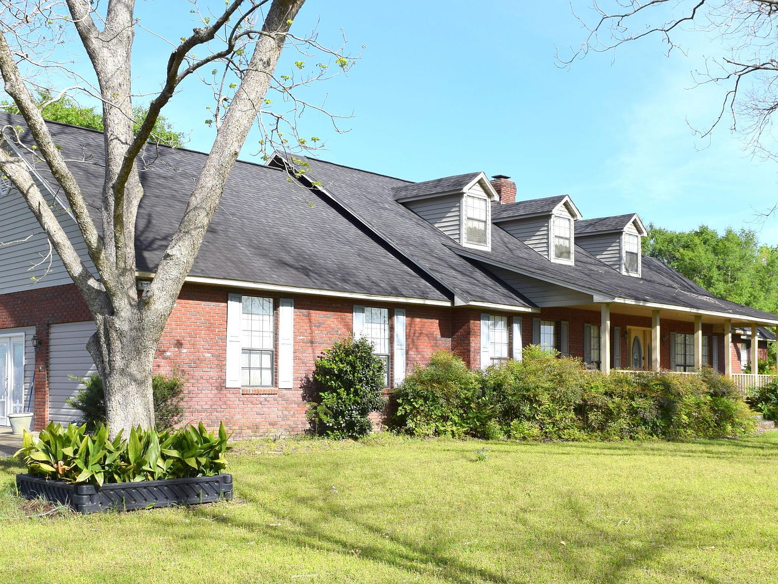 3803 Galilee Rd, Graceville, FL 32440 Zillow