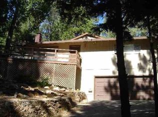 26105 Meadow Dr, Pioneer, CA 95666