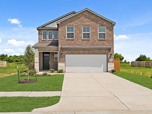 3rd image of 440 Long Branch Dr